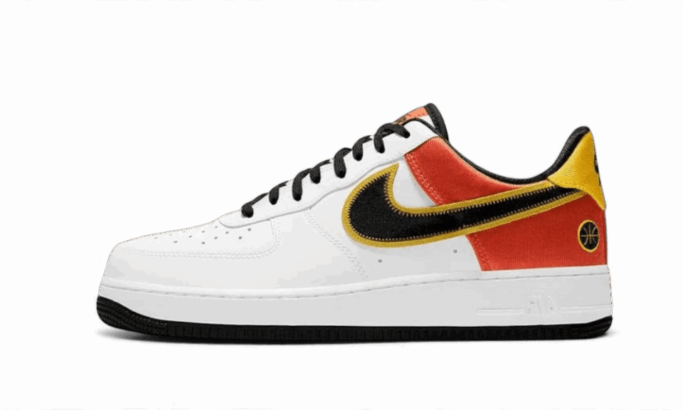AF1 ‘SUNSET’