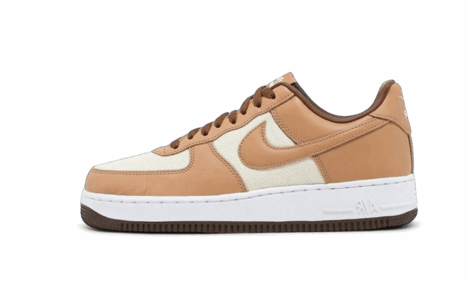 AF1 ‘BEIGE’