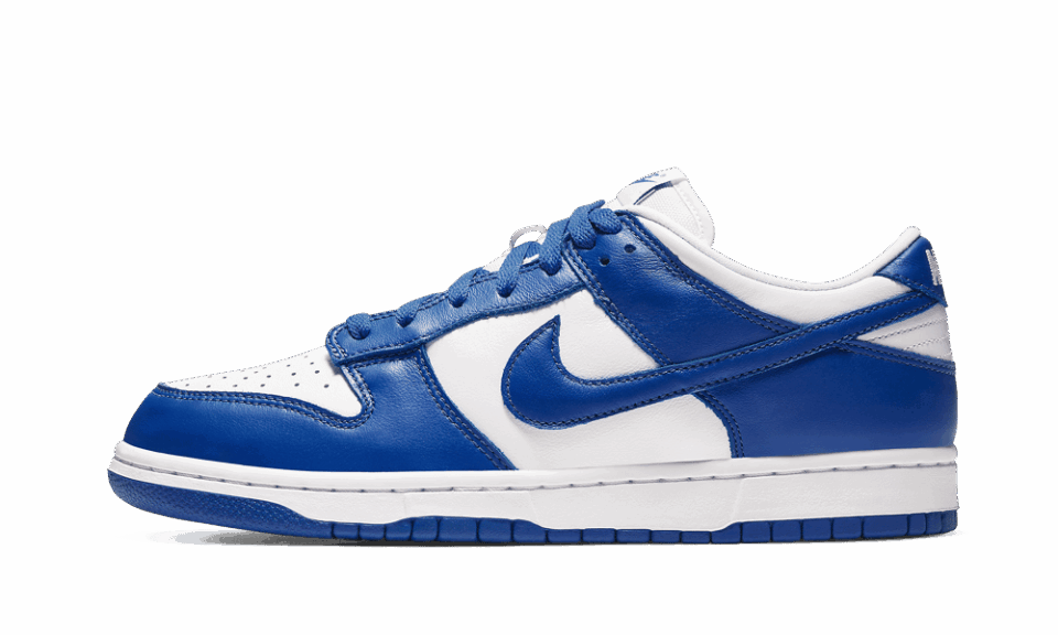 DUNK Kentucky