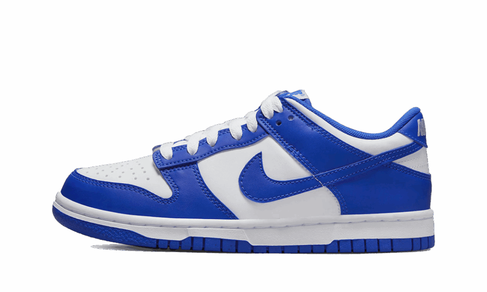 DUNK Racer Blue
