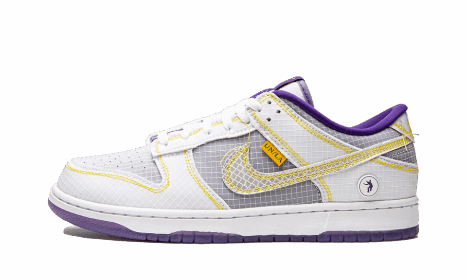 DUNK Passport Pack Court Purple