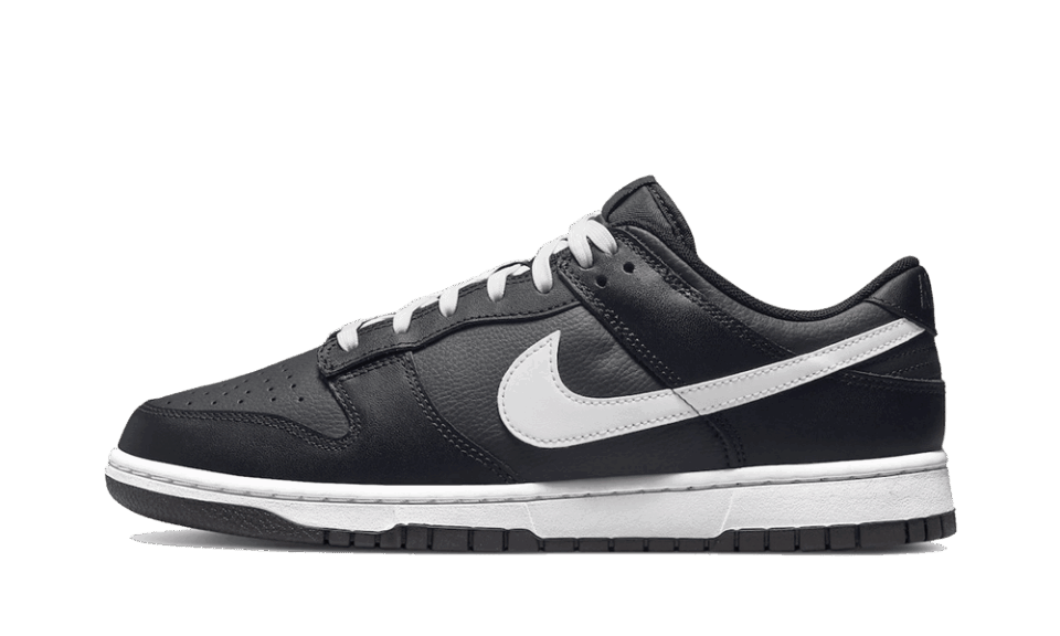 DUNK Black White