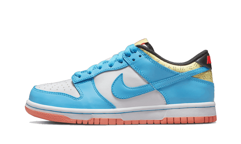 DUNK Baltic Blue