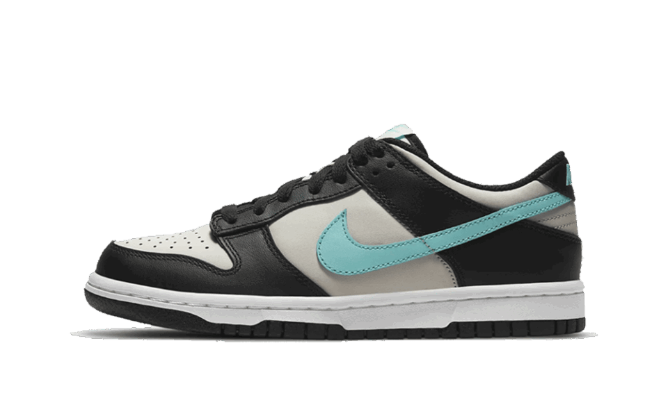 DUNK Grey Tiffany