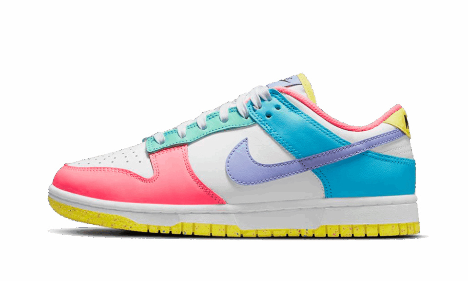 DUNK Easter