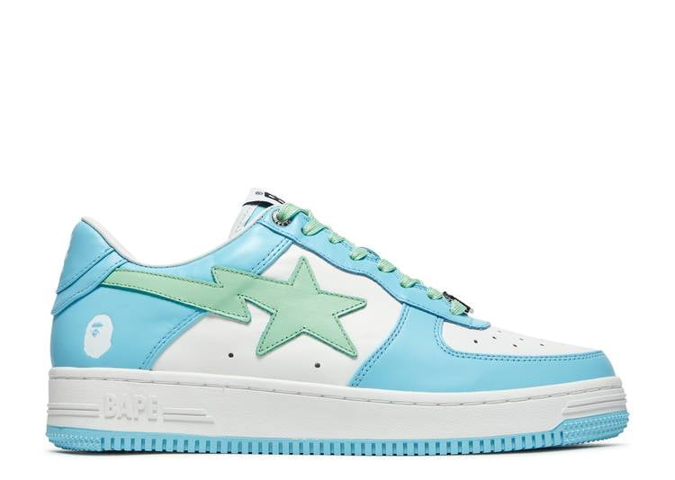 BAPE STA ‘PASTEL PACK SAX’