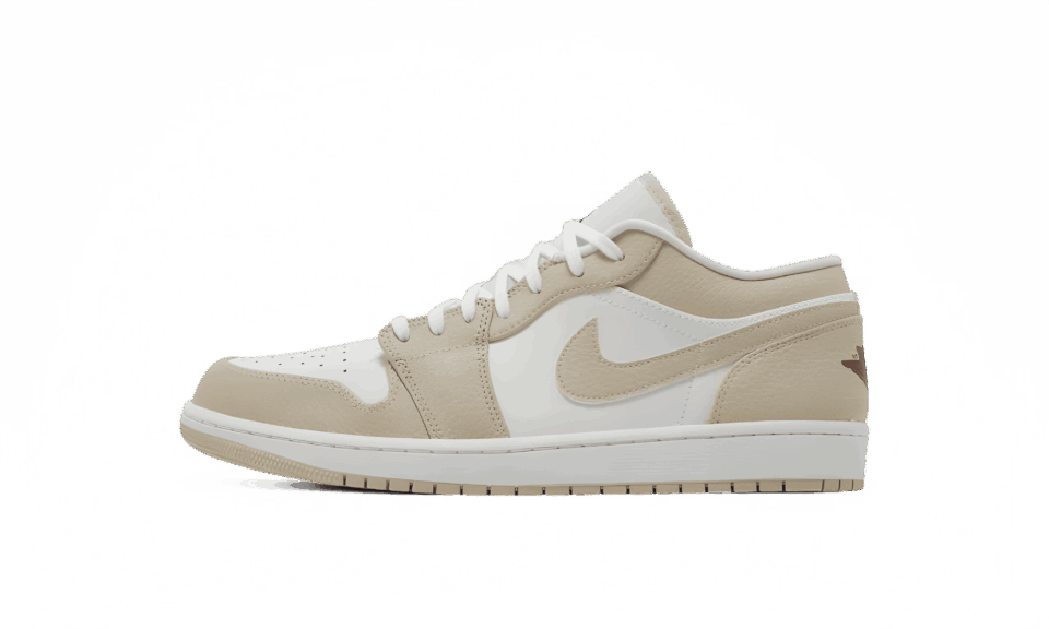 AIR JORD4N 1 LOW ‘SAIL’