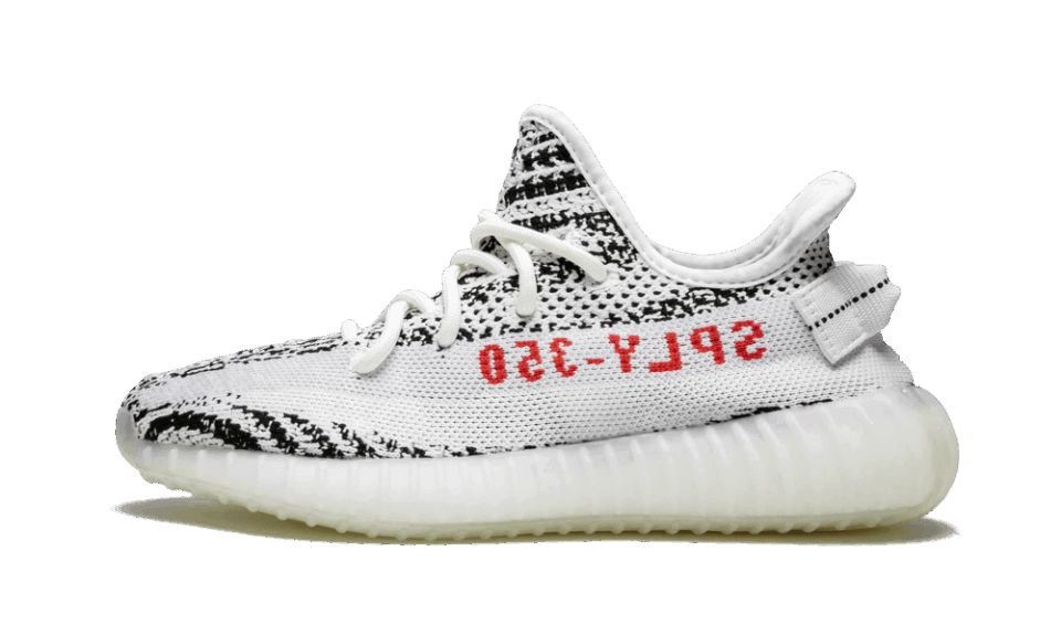 Y33ZY 350 Zebra