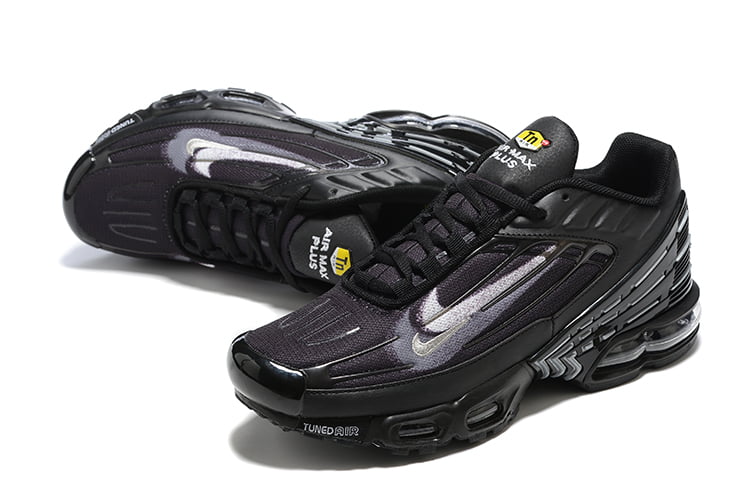 TN PLUS 3