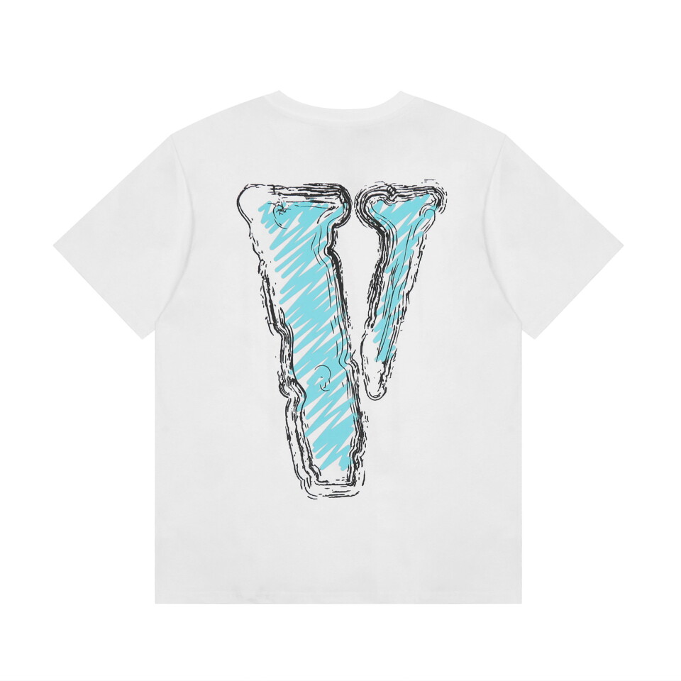 CAMISETA VL0NE