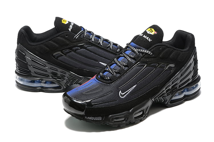 TN PLUS 3