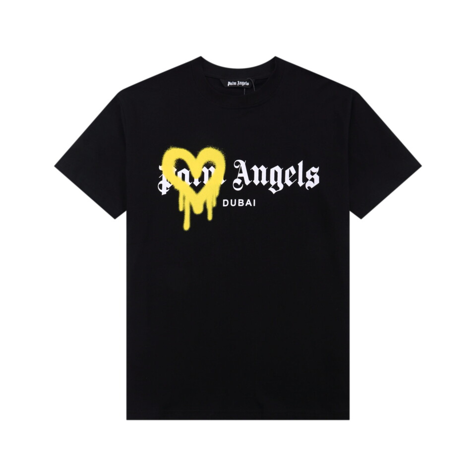 CAMISETA P4LM ANGELS
