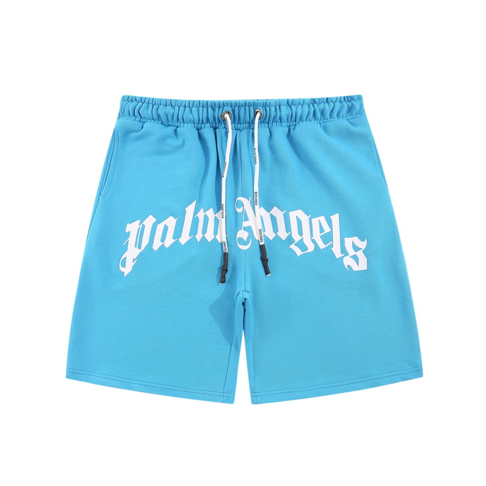 PANTALON CORTO P4LM ANGELS