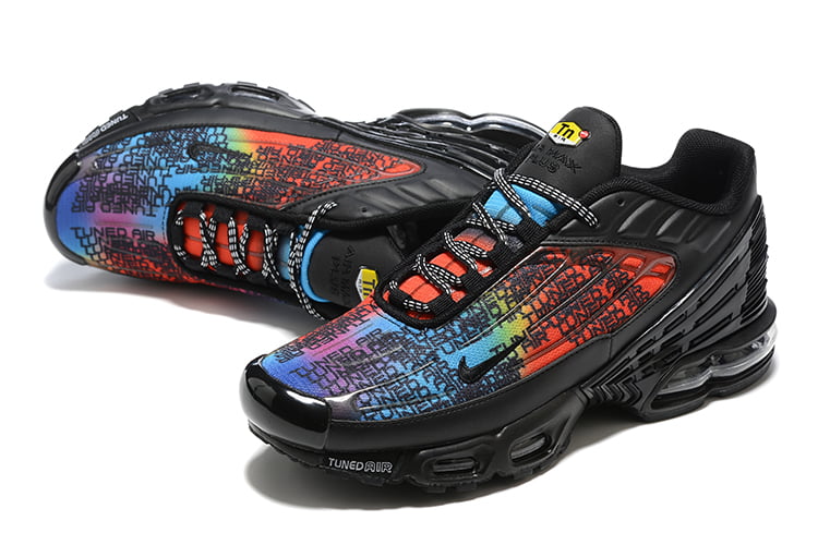TN PLUS 3