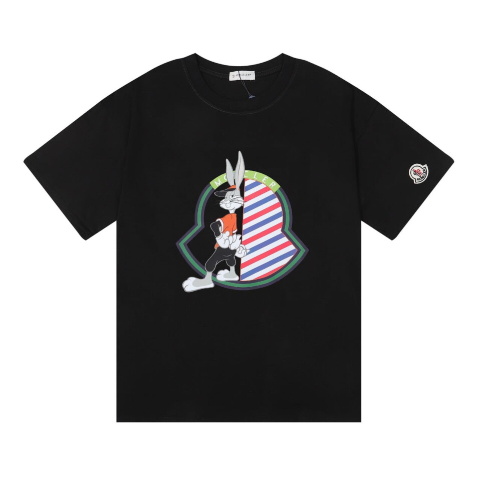 CAMISETA M0NCLER