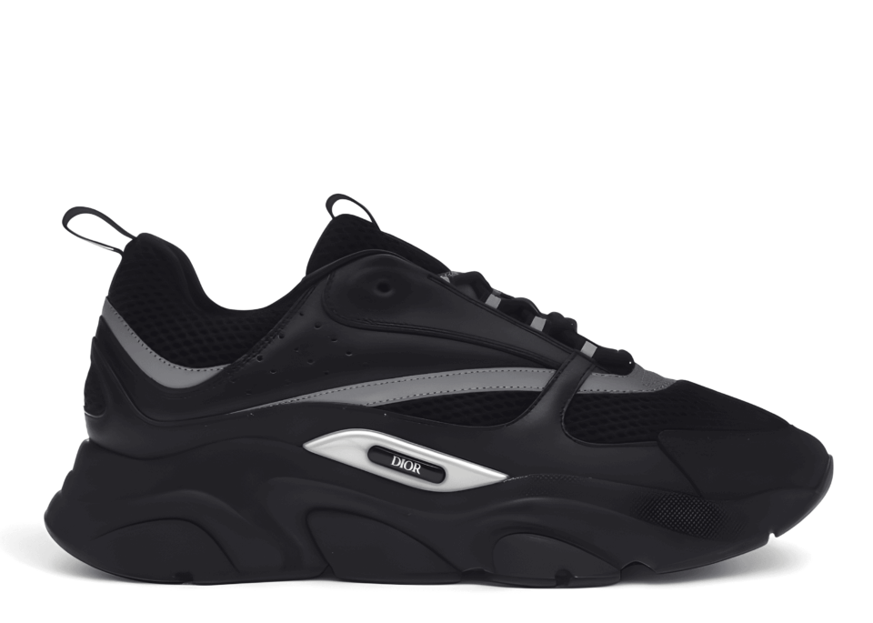 DI0R B22 ‘BLACK REFLECTIVE’