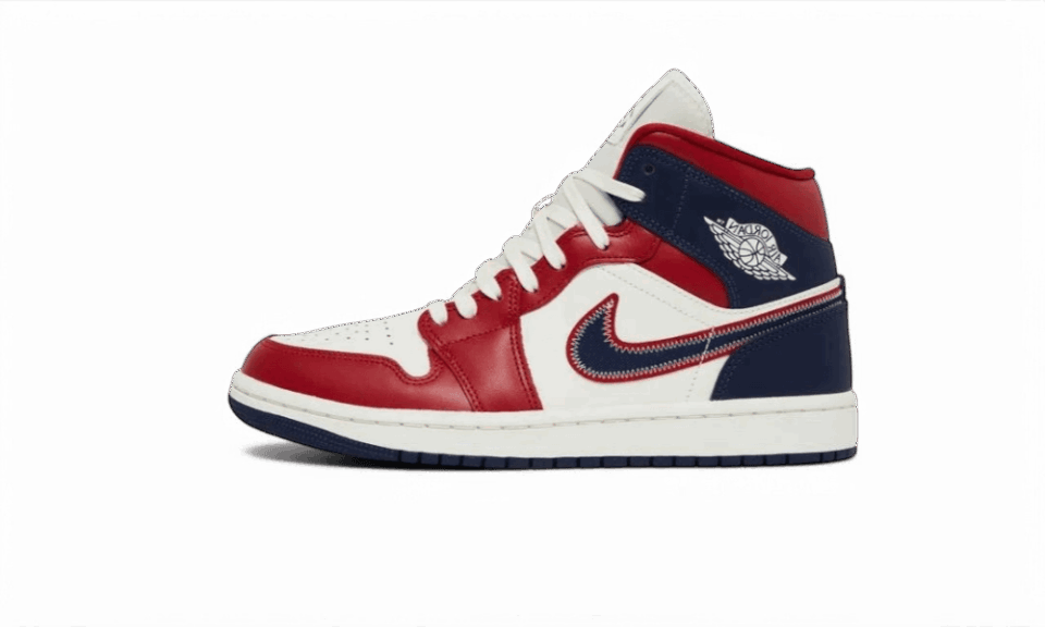 AIR JORD4N 1 MID ‘USA’