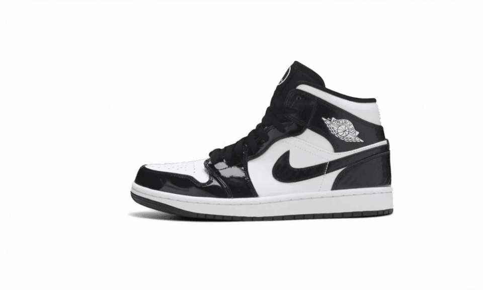 AIR JORD4N 1 MID ‘ALL STAR’