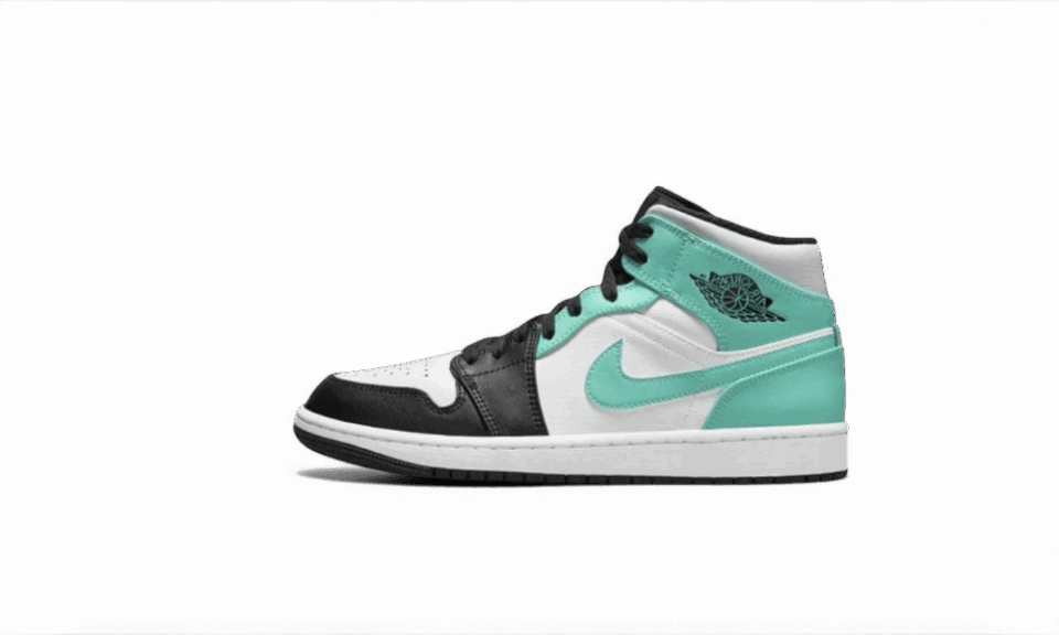 AIR JORD4N 1 MID ‘TROPICAL TWIST’