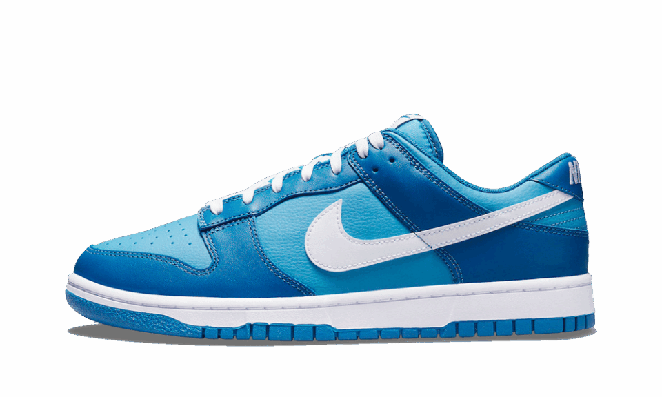 DUNK Marina Blue