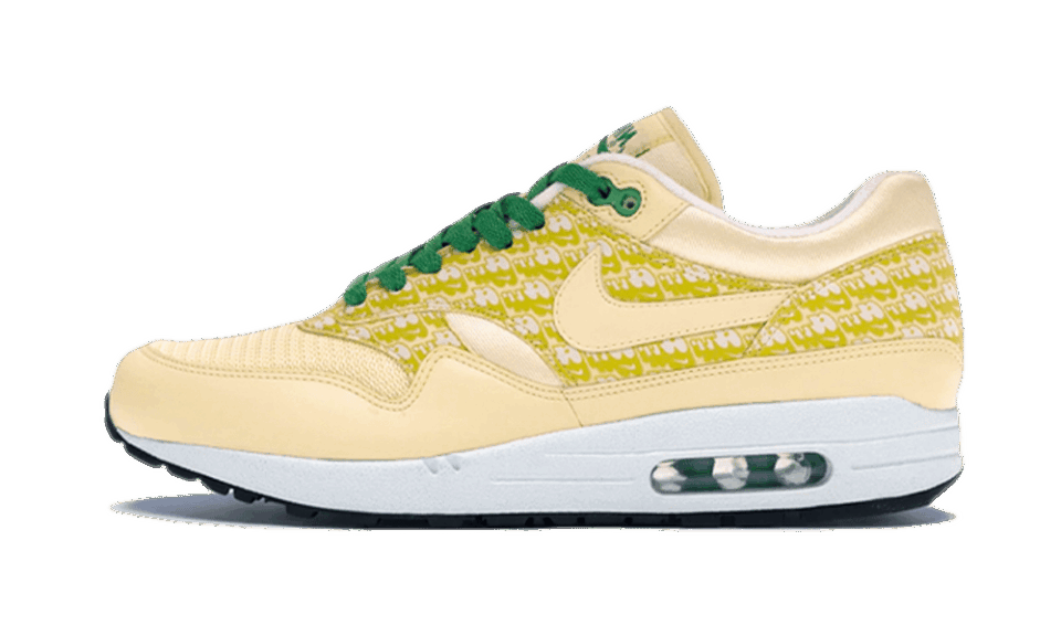 Air Max 1 Lemonade