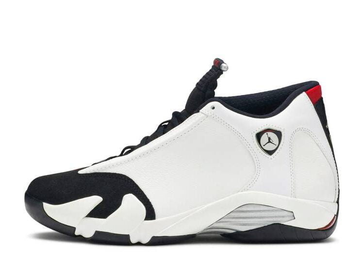 JORD4N RETRO 14 ‘BLACK TOE’