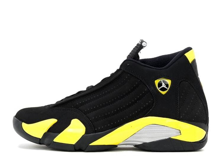 JORD4N RETRO 14 ‘THUNDER’