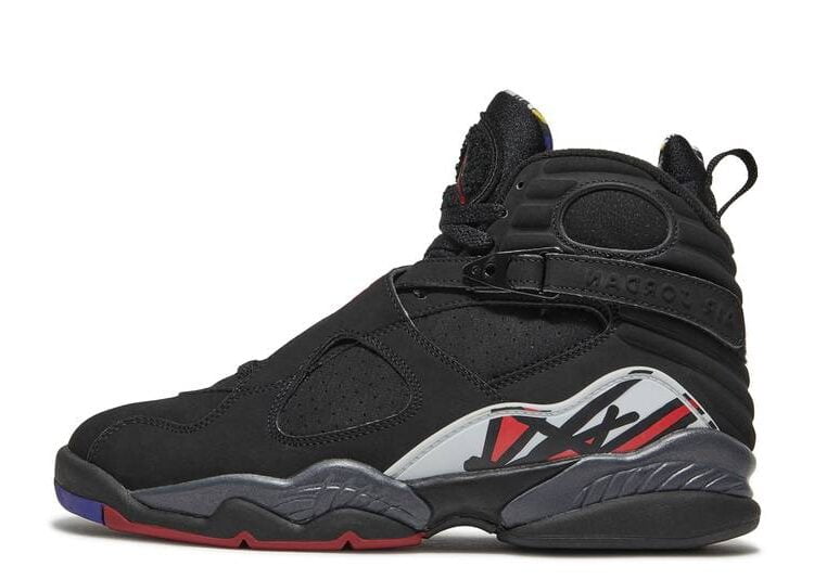 AJ8 ‘PLAYOFF’
