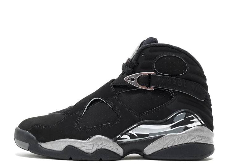 AJ8 ‘CHROME’