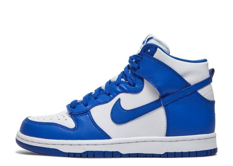 SB DUNK HIGH ‘CHAMPIONSHIP BLUE’