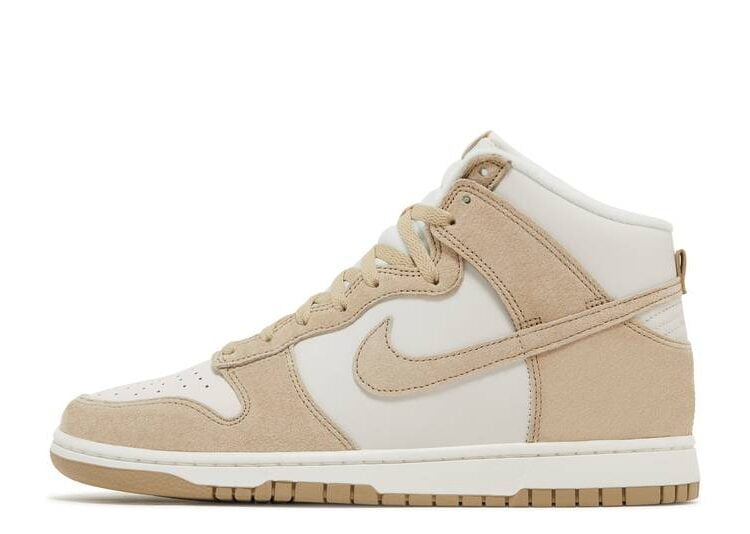 SB DUNK HIGH ‘SAND’