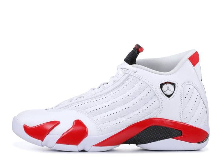 JORDAN RETRO 14 ‘CANDY CANE’