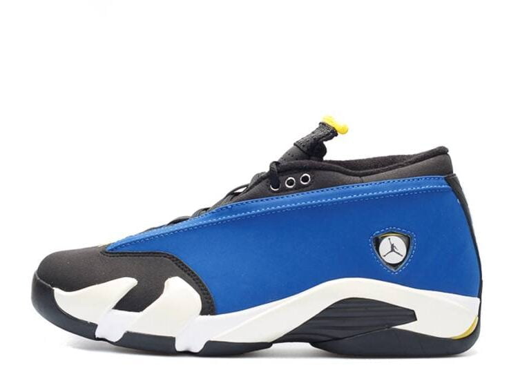 JORD4N RETRO 14 ‘LANEY’