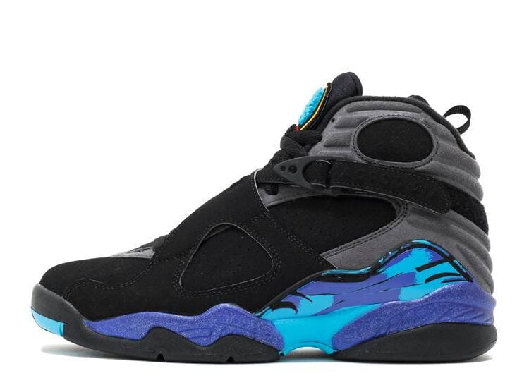AJ8 ‘AQUA’