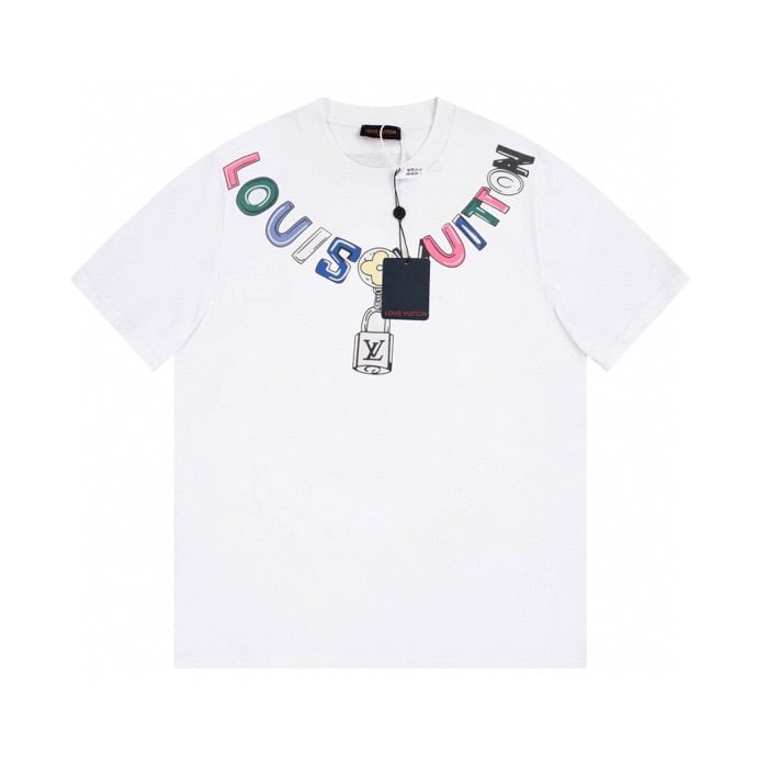 CAMISETA L-V