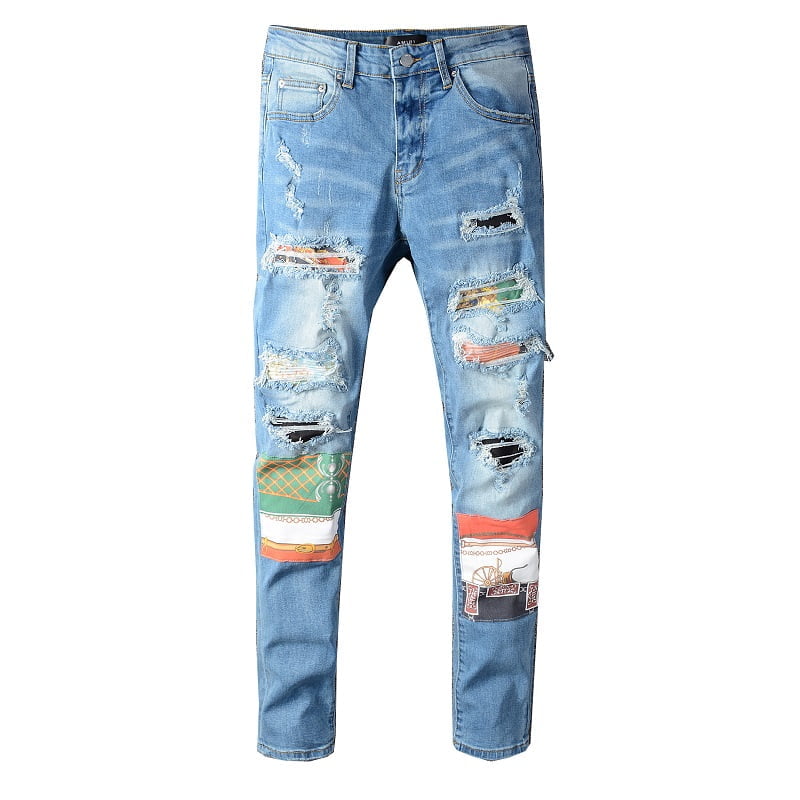AMlRl JEANS
