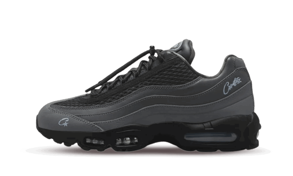 Air Max 95 SP x CRTZ 'Aegean Storm'