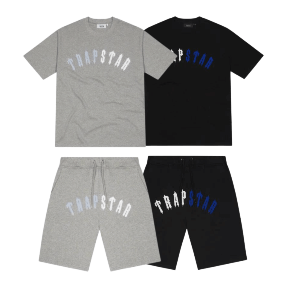 TRP SHORT SET