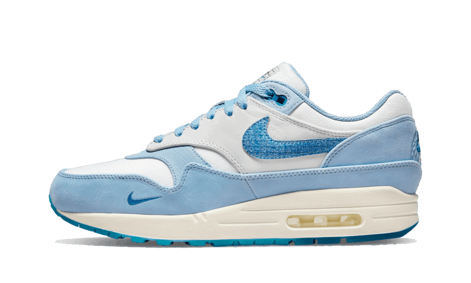 Air Max 1 Premium Blueprint