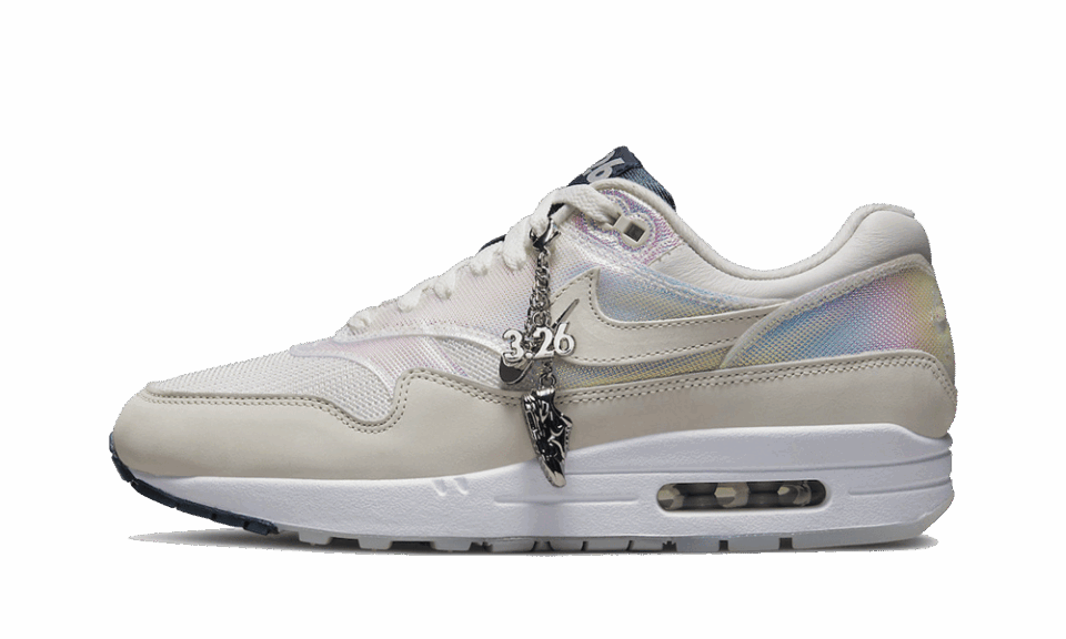 Air Max 1 AMD La Ville Lumière