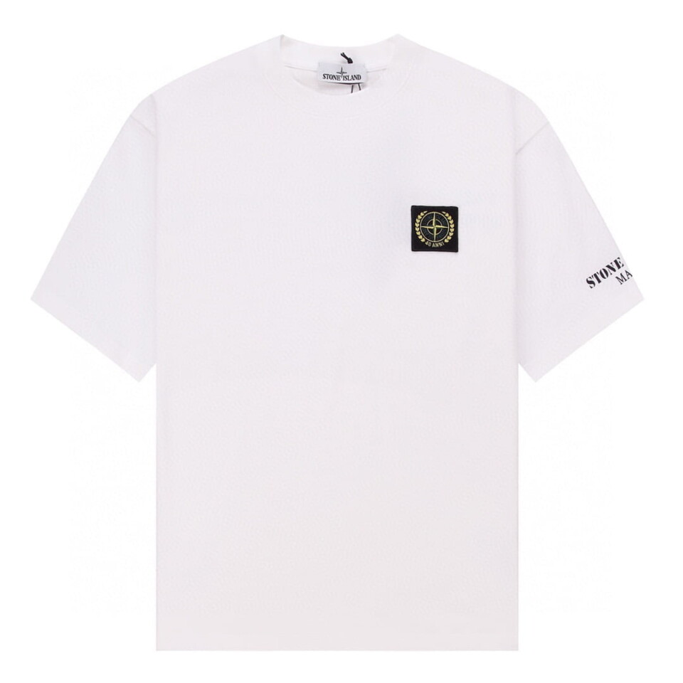 CAMISETA STON ISLAND