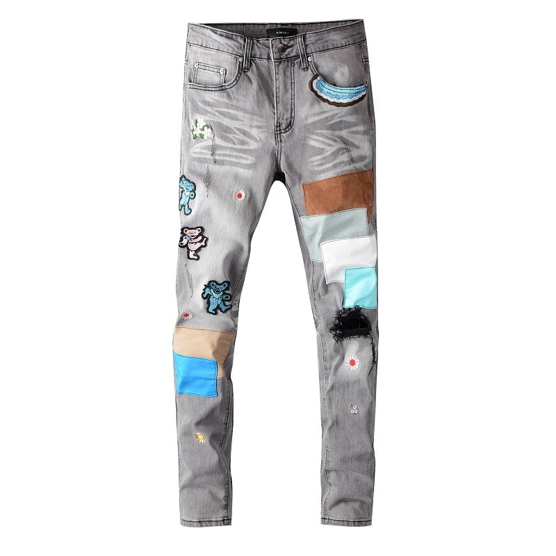 AMlRl JEANS