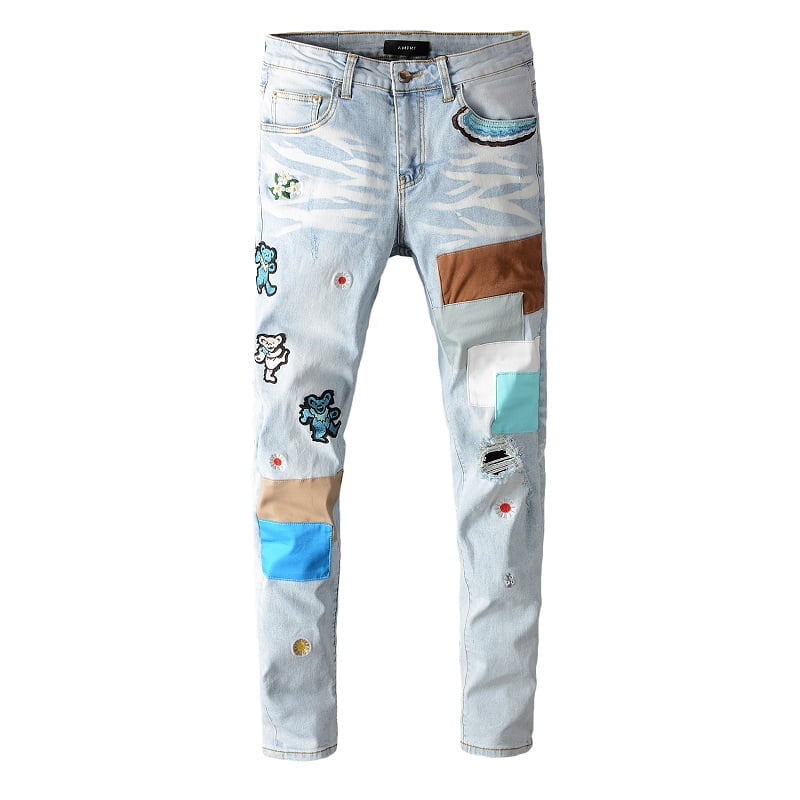 AMlRl JEANS