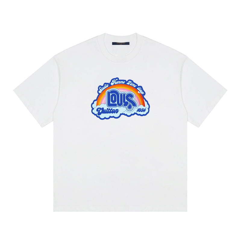 CAMISETA L-V