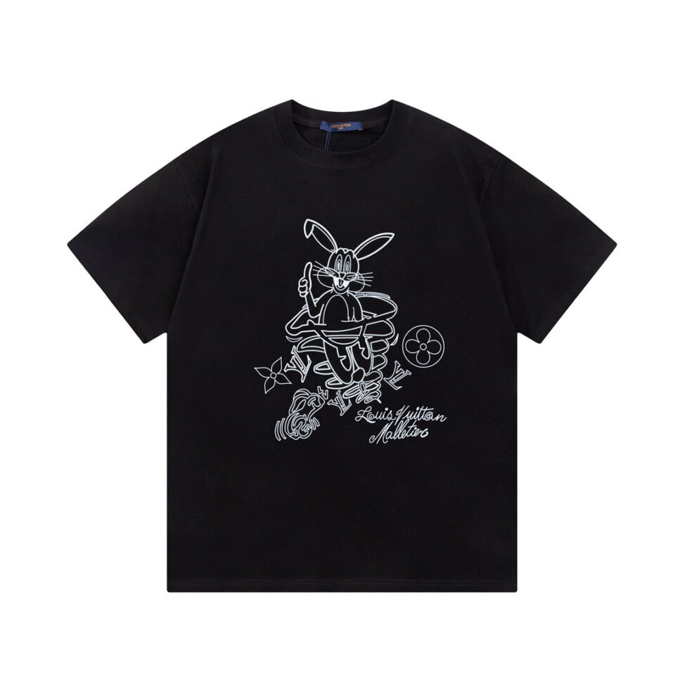 CAMISETA L-V