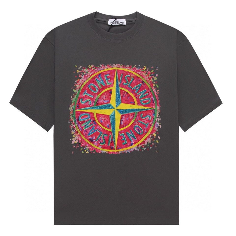 CAMISETA STON ISLAND