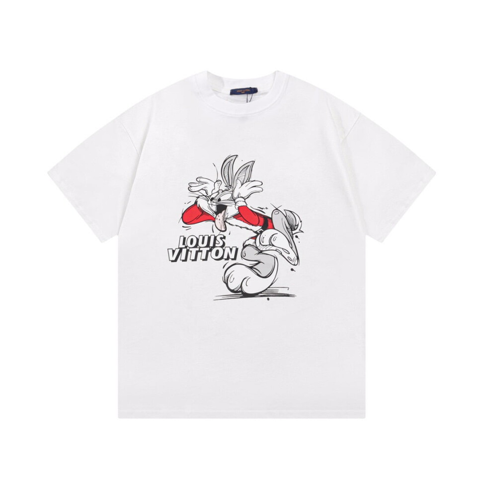 CAMISETA L-V