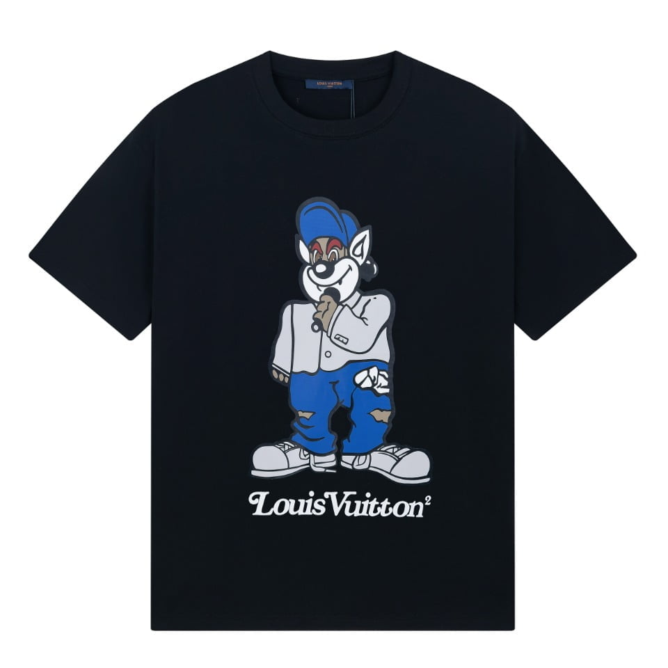 CAMISETA L-V