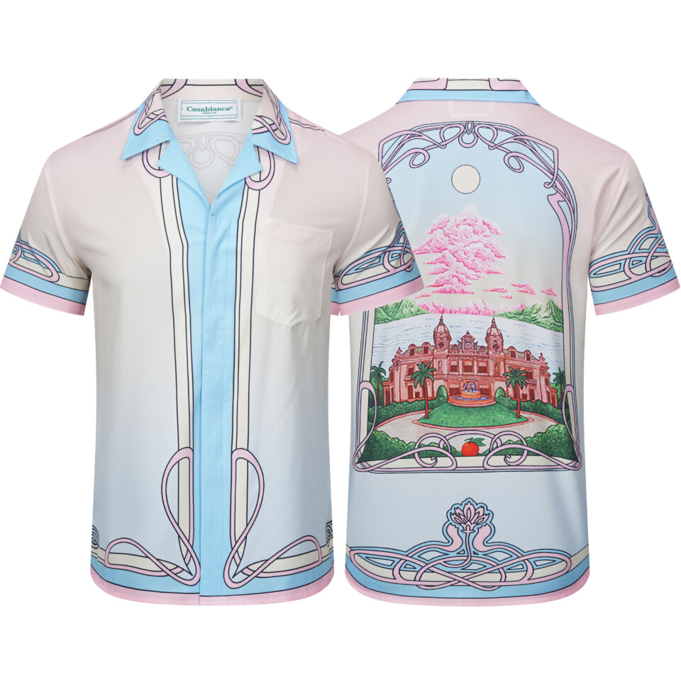 CasabIanca Shirt