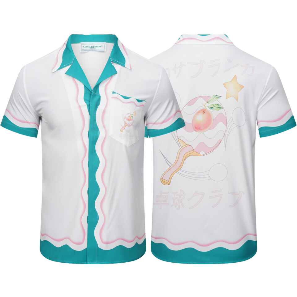 CasabIanca Shirt